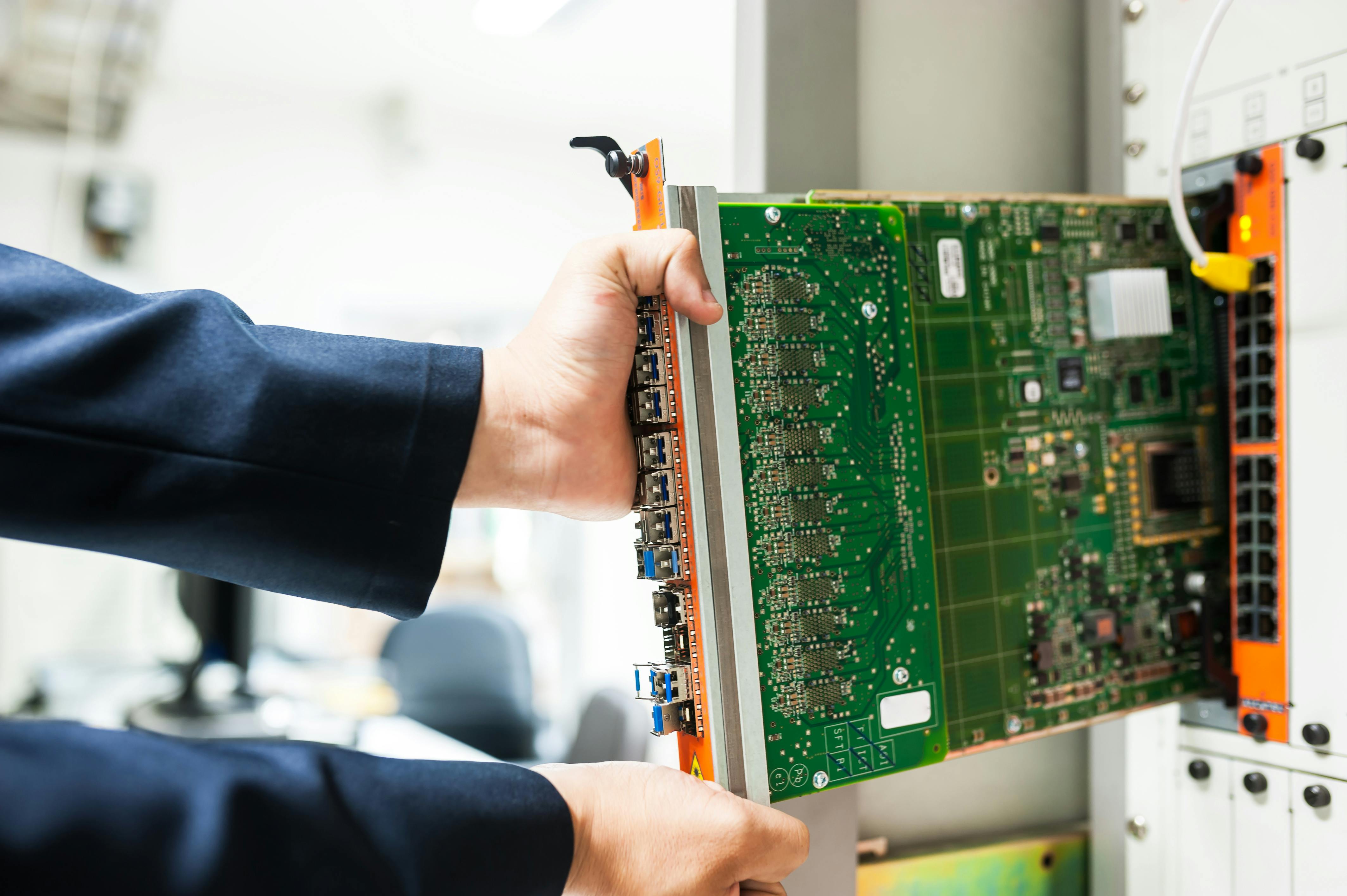 technology enterprise solutions